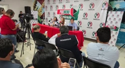 El PRI entrará en etapa de reflexión con Alito Moreno