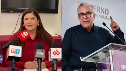 “Problema resuelto”con Merary Villegas: Rocha Moya