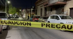 Un ataque directo a la libertad de expresión, el atentado contra oficinas del diario Adiscusión: Villarreal G.