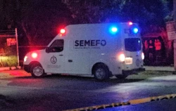 Asesinan a balazos a elemento de la Guardia Nacional en Culiacán