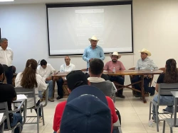 Impulsa Unión Ganadera de Sinaloa capacitación en salud animal