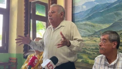 Falta de vivienda de interés social puede causar un colapso de invasiones: MASS