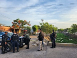 Identifican cuerpo de joven encontrado muerto en arroyo en Culiacán