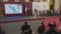 Dan a conocer avances de 18 proyectos hídricos
