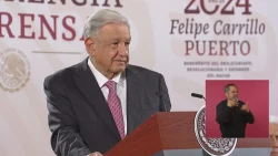 AMLO señala que no ofendió a Xóchitl Gálvez