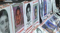 AMLO dará informes por caso Ayotzinapa