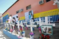 Podrían indemnizar a los héroes que apoyaron en la guardería ABC