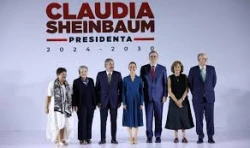 Avala AMLO gabinete de Claudia Sheinbaum