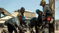 Ordena AMLO intensificar labores de rescate