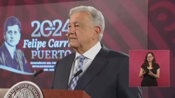 Los empresarios tienen confianza en Sheinbaum dice AMLO
