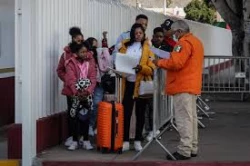 Pide AMLO que tema de migración no esté en la agenda