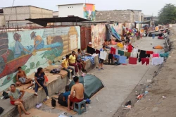 Orden de Biden beneficiará a migrantes