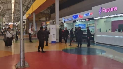Hombre de Miami resulta herido en intento de "levantón"  en Culiacán