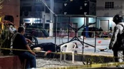 12 candidatos y candidatas fueron asesinadas en México
