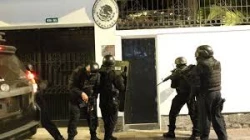 Suiza cuidará bienes de México en Ecuador