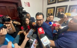 Probables cambios en gabinete de Gámez Mendívil