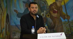 Asesinan a  Luis Miguel Castro Acosta, director Oomapas de Cajeme