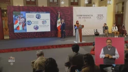 Destacan avances en el sector educativo