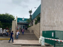 Que se investigue y no se roben medicamentos: derechohabientes