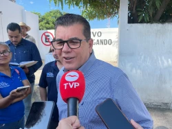 Administración de Edgar González pretende dejar las bases para la construcción de Teleférico en Mazatlán