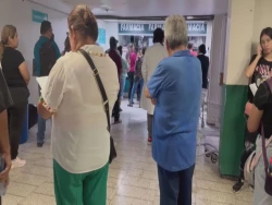 Robo millonario de medicamentos para cáncer y diabetes: Rubén Rocha