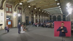 Trabajadores del Poder Judicial no serán afectados dice AMLO