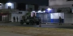 Realizan dos operativos en Culiacán