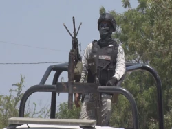 Guardia Nacional viola recurrentemente los derechos humanos