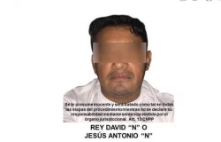 Como resultado de los operativos en Culiacán Detienen al "Oso" s