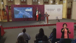 Se concluirán obras proyectadas en esta administración