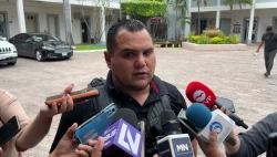 Violencia familiar no ha incrementado pese a dos casos de acuchillados: Policía de Mazatlán