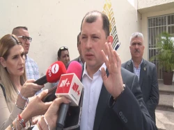 Diálogo, entendimiento y reconciliación pide la UAS