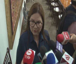 Podría tratarse de una red de corrupción al interior del IMSS: Imelda Castro