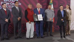 Inician con la entrega de pensiones del Fondo del Bienestar