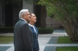 AMLO y Claudia Sheinbaum visitarán Sonora