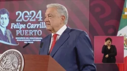 Propone AMLO cambios en Fiscalías