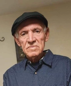 Buscan al señor Servando Barrón Crespo de 75 años de edad, quien padece Alzheimer