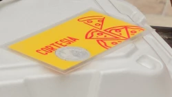 La Chapizza apoya a familiares de pacientes del Hospital Pediátrico de Sinaloa, regalando desayunos y comidas