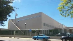 Lo asesinan a balazos y muere en Urgencias del IMSS Terranova en Culiacán