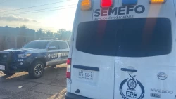 Muere hombre en situación de calle tras ser atropellado por un camión de personal en Navolato