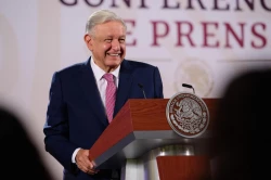 No tengo nada que temer dice AMLO