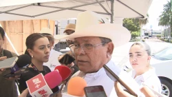 Sin reclamos, Jaime Montes acatará decisión del Gobernador
