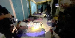 Migrantes en Escuinapa no estaban secuestrados