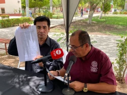 Acusan a Pedro Flores de mentir a notario, al pretender acreditarse como Rector de la UAdeO
