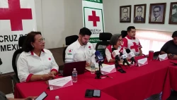 Cruz Roja Mazatlán abre convocatoria para carrera en Técnico en Urgencias Médicas