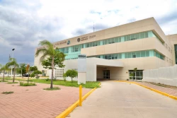 Autoriza federación inversión de 55 mdp para el Nuevo Hospital General de Culiacán