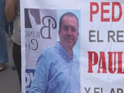 Confirma la FGE el regreso de Paúl el profesor de ajedrez