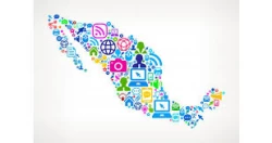 Se avanza en la cobertura de internet en México