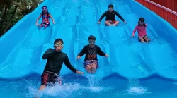 Listos los centros recreativos de Culiacán