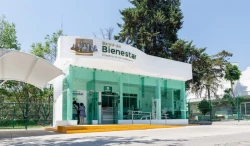 Hay más de 2 mil sucursales del Banco de Bienestar
